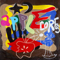 James Brandon Lewis - Apple Cores [ VINYL LP ]