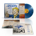 Various Artists - Fallout - Soothing Sounds Of The Apocalypse (Various Artists) [ VINYL LP ]