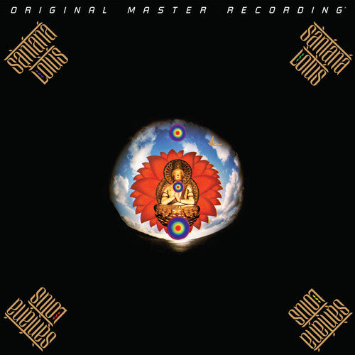 Santana - Lotus [ VINYL LP ]
