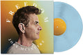 Joey McIntyre - Freedom - Baby Blue [ VINYL LP ]