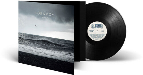 Forndom - Mothir [ VINYL LP ]