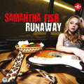 Samantha Fish - Runaway - Red [ VINYL LP ]