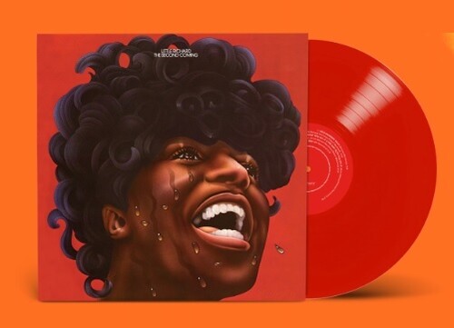 Little Richard - The Second Coming [ VINYL LP ]