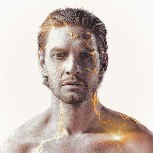 Ben Barnes - Where the Light Gets in [ VINYL LP ]