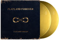 Flatland Cavalry - Flatland Forever [Gold 2LP] [ VINYL LP ]