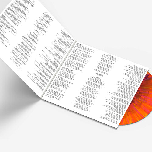 The Lumineers - Automatic (IEX) Orchid & Tangerine [ VINYL LP ]