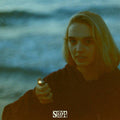 Saturdays at Your Place - Always Cloudy - Serenity Blue [ VINYL LP ]