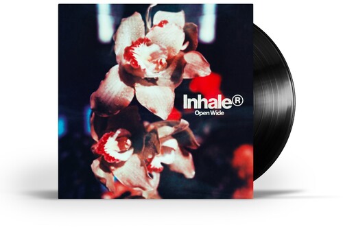 Inhaler - Open Wide [ VINYL LP ]