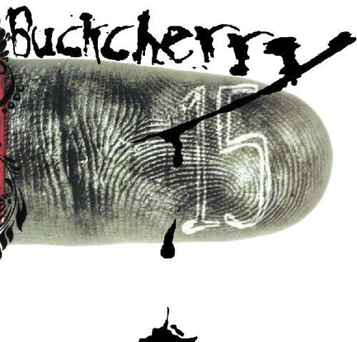 Buckcherry - 15 [ VINYL LP ]
