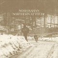 Noah Kahan - Northern Attitude (Blk) [Colored Vinyl] (Post) (Can) [ VINYL LP ]