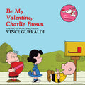 Vince Guaraldi - Be My Valentine, Charlie Brown [ VINYL LP ]