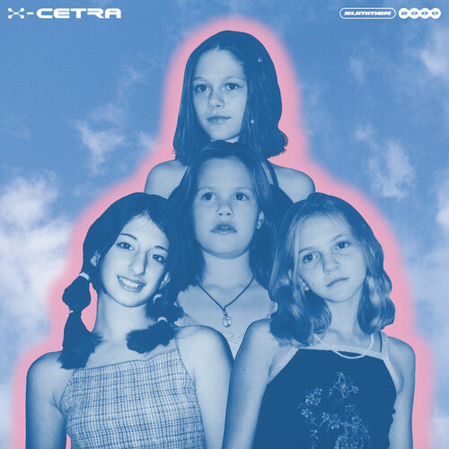 X-Cetra - Summer 2000 - Pink [ VINYL LP ]