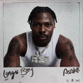 Asake - Lungu Boy - Smoky Clear [ VINYL LP ]