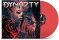 Dynazty - Game of Faces - Trans Red [ VINYL LP ]