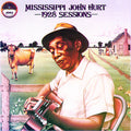 Mississippi John Hurt - 1928 Sessions [ VINYL LP ]