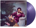Dexter Wansel - Time Is Slipping Away - Limited 180-Gram Purple Colored Vinyl [ VINYL LP ]