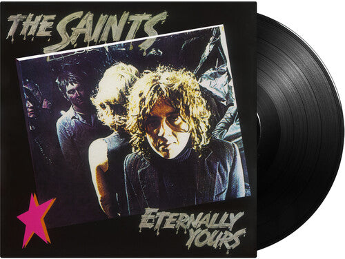 The Saints - Eternally Yours - 180-Gram Black Vinyl [ VINYL LP ]