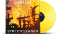 Godflesh - Streetcleaner (35th - yellow vinyl) [ VINYL LP ]