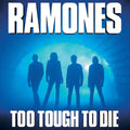 The Ramones - Too Tough To Die [ VINYL LP ]