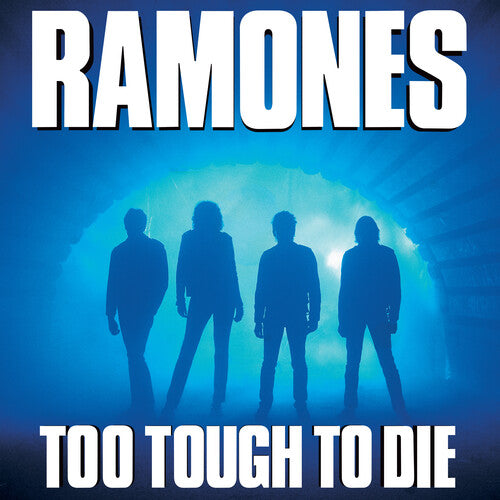 The Ramones - Too Tough To Die [ VINYL LP ]