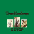 ZZ Top - Tres Hombres [ VINYL LP ]