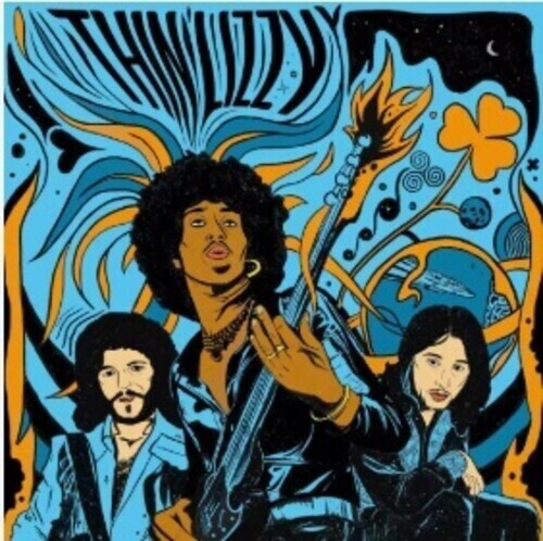 Thin Lizzy - Acoustic Sessions [ VINYL LP ]