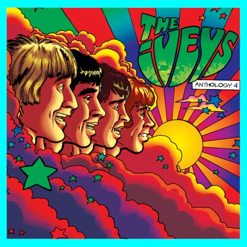 The Iveys - How Much Is The Sky [Limited Edition] [ VINYL LP ]