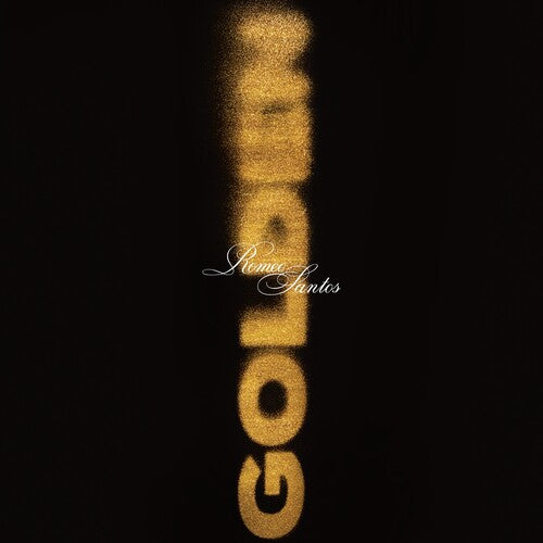 Romeo Santos - Golden [ VINYL LP ]