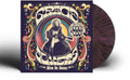 Grace Bowers & The Hodge Podge - Wine On Venus - [LP Recycled Rainbow Tie Dye Splatter] [ VINYL LP ]