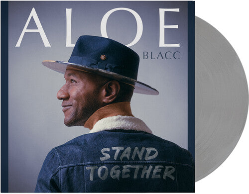 Aloe Blacc - Stand Together [ VINYL LP ]
