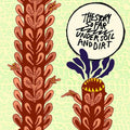 The Story So Far - Under Soil And Dirt [ VINYL LP ]