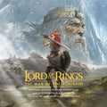 Stephen Gallagher - Lord Of The Rings: The War Of The Rohirrim [ VINYL LP ]