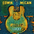 Edwin Mccain - Lucky [ VINYL LP ]