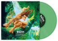 Tarzan (Original Motion Picture Soundtrack) [ VINYL LP ]