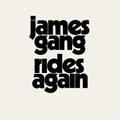 James Gang - James Gang Rides Again [ VINYL LP ]