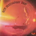 Roy Buchanan - Second Album [ VINYL LP ]