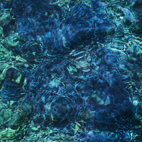 Ichiko Aoba - Luminescent Creatures [ VINYL LP ]