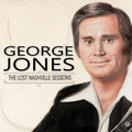 George Jones - Lost Nashville Sessions [ VINYL LP ]