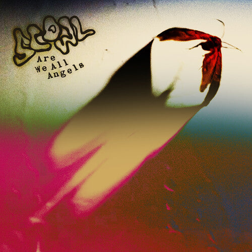 Scowl - Are We All Angels (olive green vinyl) [ VINYL LP ]