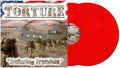 Torture - Enduring Freedom - Red [ VINYL LP ]