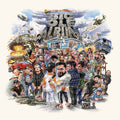 A Day To Remember - Big Ole Album Vol. 1 [Yin Yang LP] [ VINYL LP ]