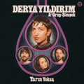 Derya Yildirim  & Grup Simsek - Yarin Yoksa [ VINYL LP ]