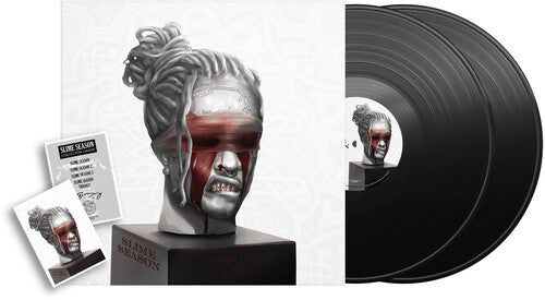 Young Thug - Slime Season [ VINYL LP ]