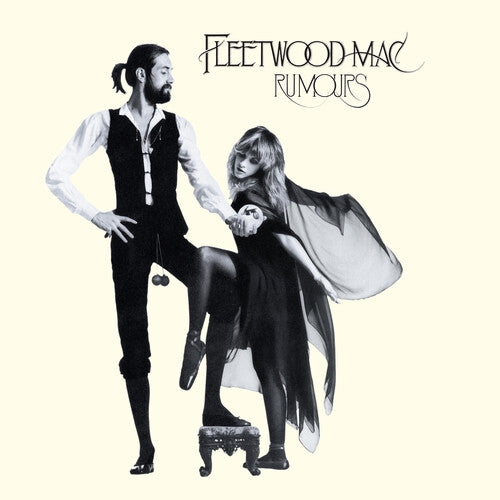 Fleetwood Mac - Rumours [ VINYL LP ]