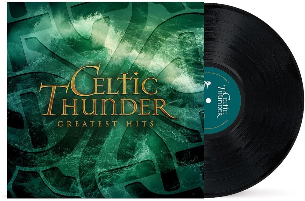 Celtic Thunder - Greatest Hits [ VINYL LP ]