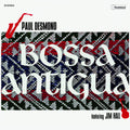 Paul Desmond - Bossa Antigua (Bonus Tracks) [Limited Edition] [180 Gram] (Spa) [ VINYL LP ]