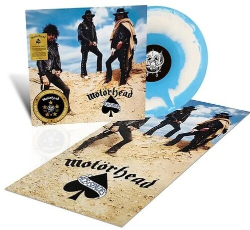 Motorhead - Ace Of Spades LP [ VINYL LP ]