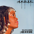Florence Adooni - A.O.E.I.U. (An Ordinary Exercise In Unity) [ VINYL LP ]