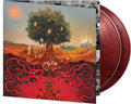 Opeth - Heritage (black/red marble vinyl) [ VINYL LP ]