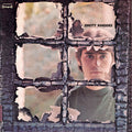 Emitt Rhodes - Emitt Rhodes [Colored Vinyl] [Reissue] [ VINYL LP ]